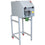 Diamond Teigportioniermaschine 2400/800Stck./h, 50/300g  Untergestell und Trichter