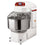 Diamond Automatischer Spiralkneter, 2 Geschwindigkeiten, 2 Timer, 2 Motor, 60 Kg