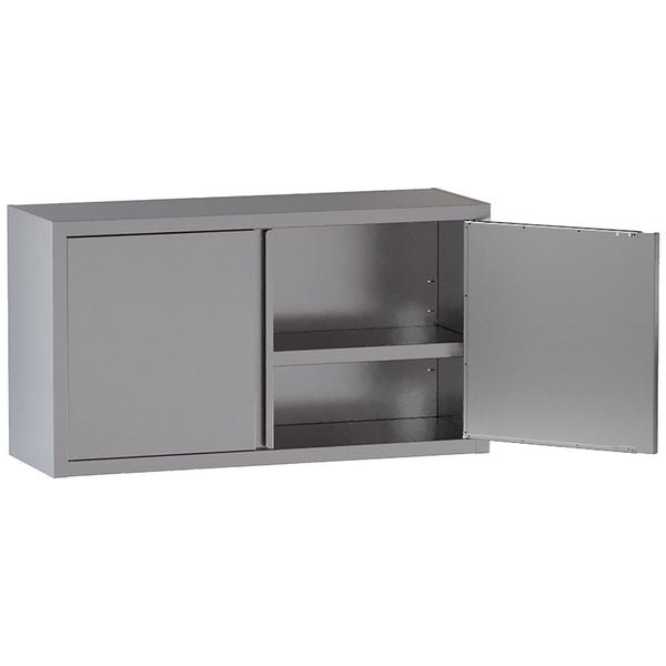 Diamond Wandhängeschrank, 2 Flügeltüren