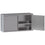 Diamond Wandhängeschrank, 2 Flügeltüren