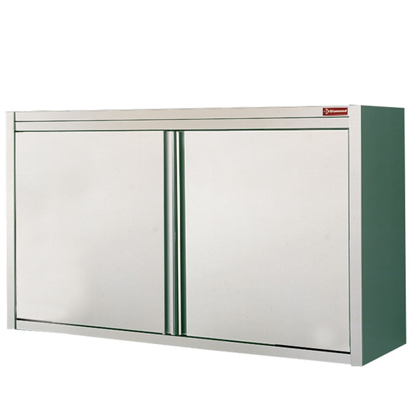 Diamond Wandhängeschrank, Flügeltüren