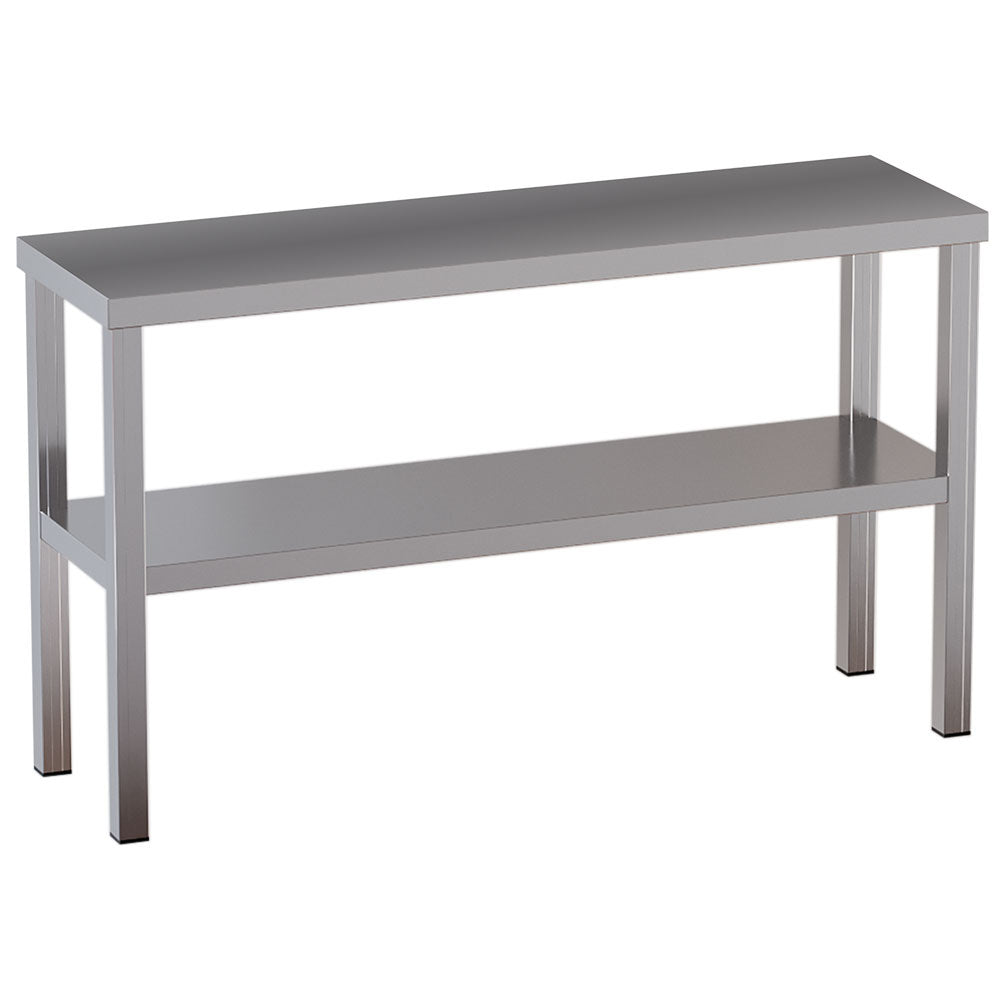 Diamond Aufsatzbord "Chef" 2 Böden