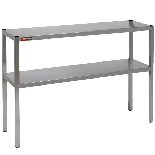 Diamond Tischaufsatzbord, 2 Ebenen