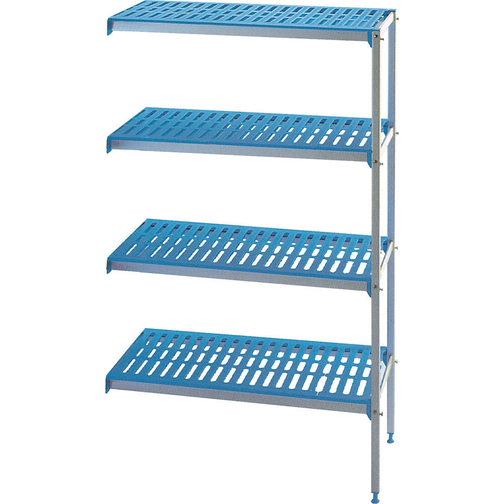 Diamond Regal Ecke 4 niveau's  "Modular Rack