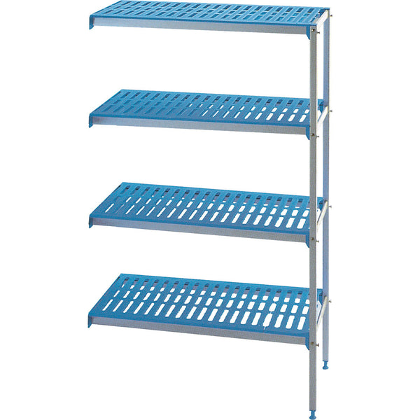 Diamond Regal Ecke 4 niveau's  "Modular Rack
