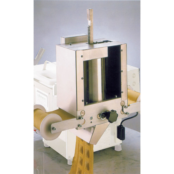 Diamond Aufsatz Ravioli 34x40 mm (für Maschinen MPS10/1 - CL17)