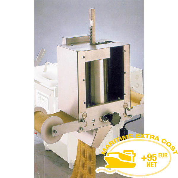 Diamond Aufsatz Ravioli 34x40 mm (für Maschinen MPS10/1 - CL17)