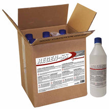 Diamond Behandlungsmittel für Oberflächen aus Edelstahl 9 FL. x 1 KG