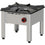 Diamond Gas Hockerkocher - 1 Brenner (13Kw)