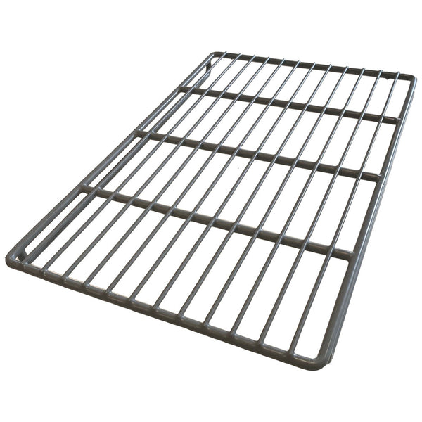 Diverso Rilsan-beschichtetes Bodengitter für Tisch WR-GTN… & WR-GTB…