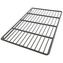 Diverso Rilsan-beschichtetes Bodengitter für Tisch WR-GTN… & WR-GTB…