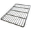 Diverso Rilsan-beschichtetes Bodengitter für Tisch WR-GTN… & WR-GTB…