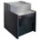Diamond Kassenelement 1000 mm - SCHWARZ