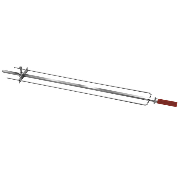 Diamond offener Spezialspiess für Hähnchen