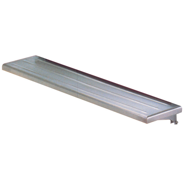 Diamond Tablettrutsche linear klappbar