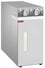 Diamond Osmoseanlage 150l/h, mit Druckminderer, Monoblock aus Edelstahl