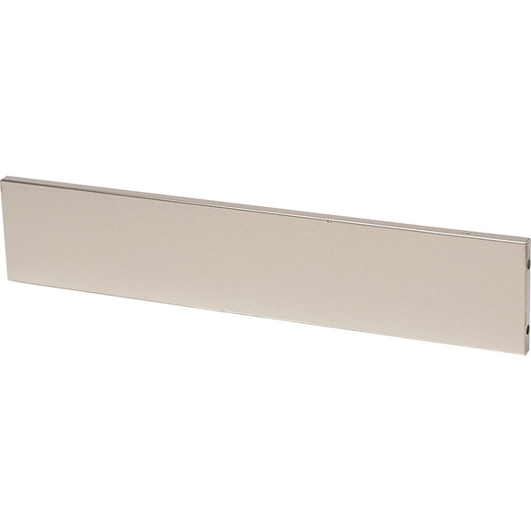 Diamond Inox Frontsockel