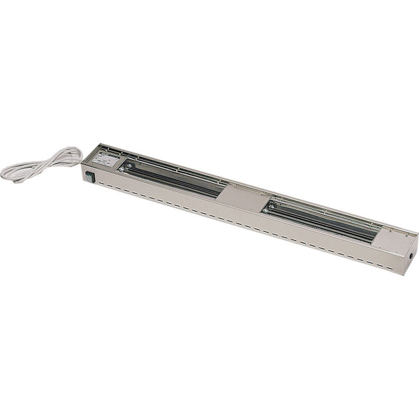 Diamond Heizelement für Überbau