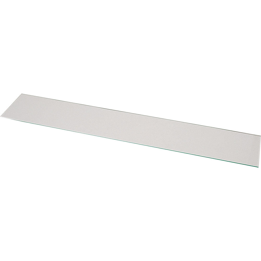 Diamond Frontglas/Hustenschutz aus gehärtetem Glas