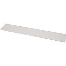 Diamond Frontglas/Hustenschutz aus gehärtetem Glas