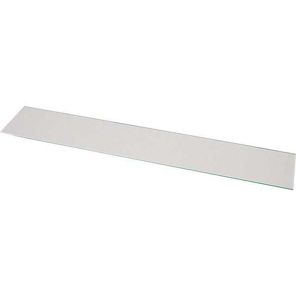 Diamond Frontglas/Hustenschutz aus gehärtetem Glas