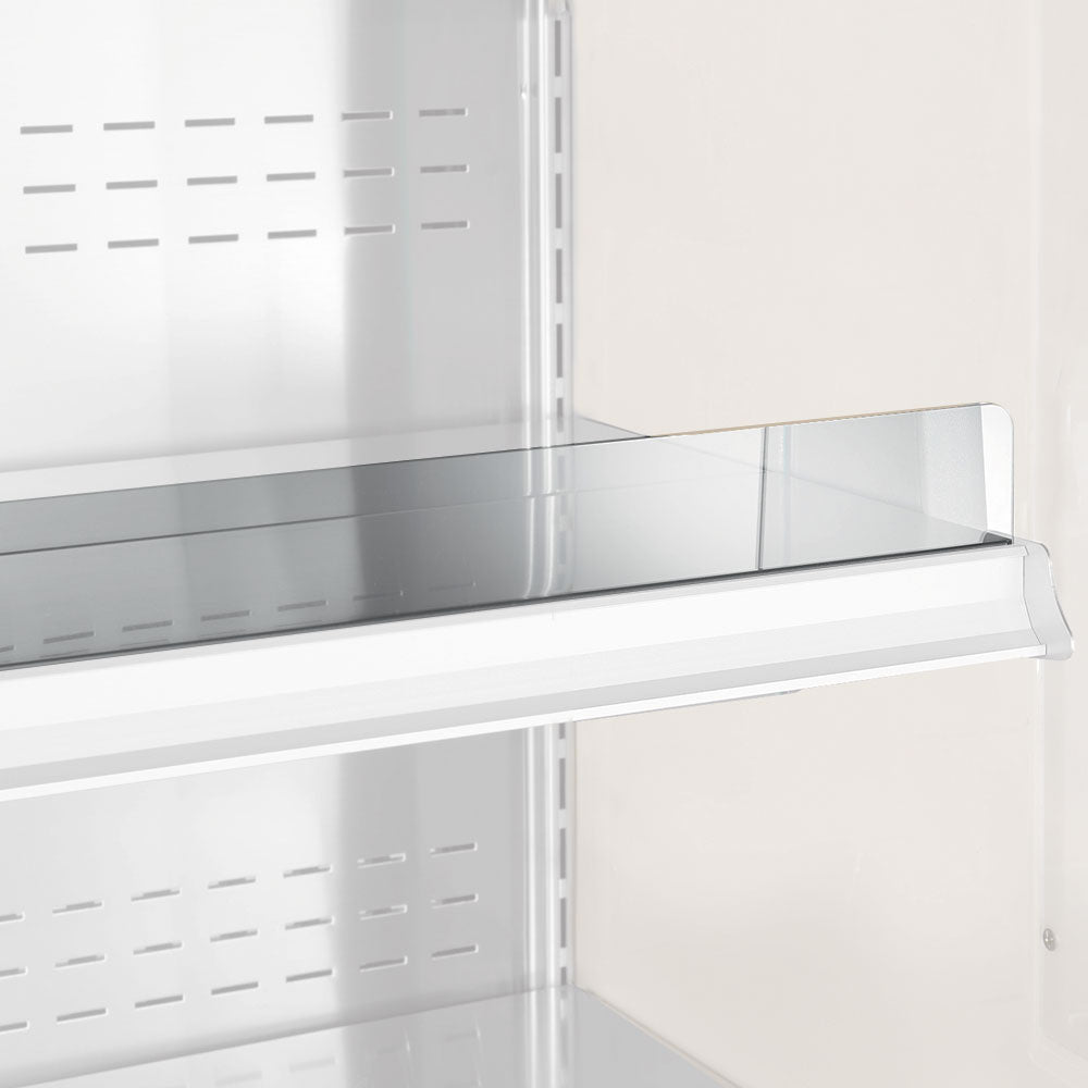 Diamond Produktstop aus plexiglas, Brett 1200mm