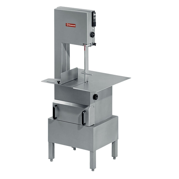 Diamond Edelstahl Knoechensäge Stand Model, 2400 mm, 700 T/Min