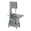 Diamond Edelstahl Knoechensäge Stand Model, 3000 mm, 700 T/Min