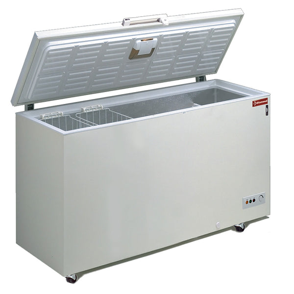 Tiefkühltruhe 300 Liter