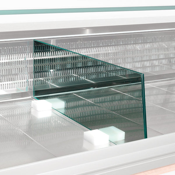 Diamond Glastrennung ausstellung (L.600 mm)
