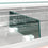 Diamond Glastrennung ausstellung (L.870 mm)