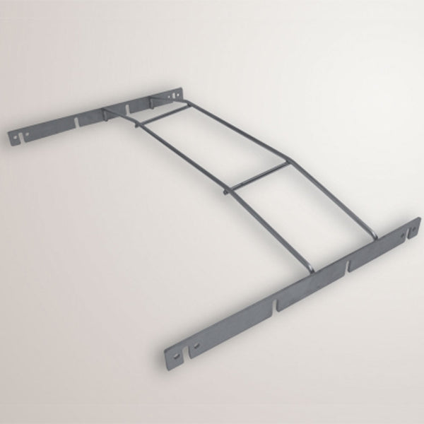 Diamond Schräger aufbau, für tabletts (CROSSOVER)