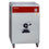 Diamond Pasteurisiermaschine 120 L/Std., Wasserkondensator