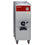 Diamond Pasteurisiermaschine 60 L/Std., Luftkondensator