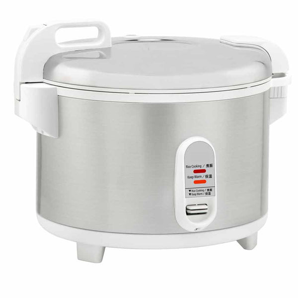 Diamond Reiskocher, 3,6 Liter
