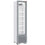 Diamond Positive Kühlvitrine 221 Liter WEISS