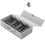 Diamond Kit mit 6 drahtlosen Sonden