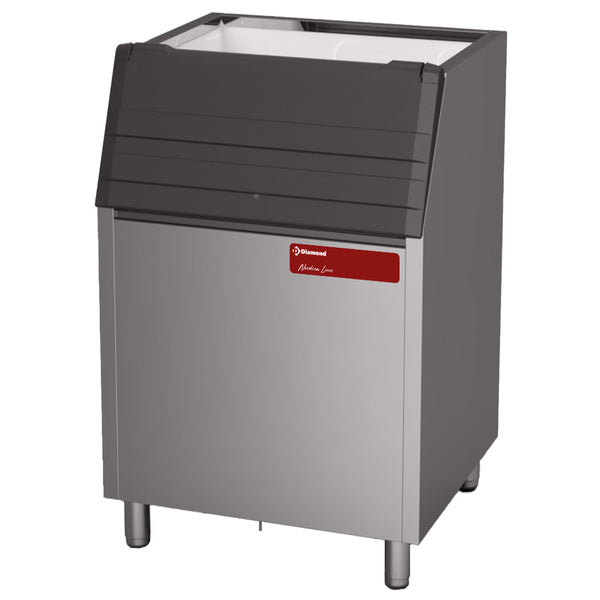 Diamond Reservebehälter für 200 kg