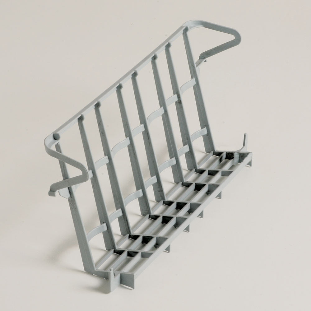Diamond Einteilungen x Gläser, Korb 500x500 - Polypropylene