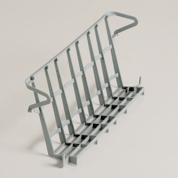 Diamond Einteilungen x Gläser, Korb 500x500 - Polypropylene