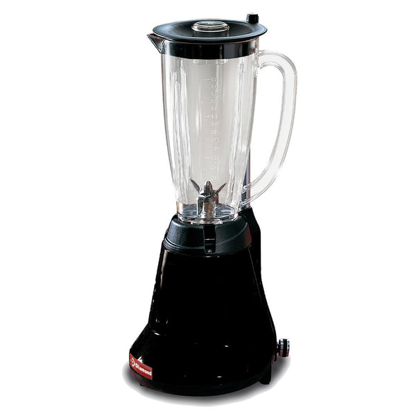 Diamond Mixer "Multifunktion", 1,5 Liter, Geschwindigkeitsregler