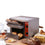 Diamond Durchlauftoaster, 540 Scheiben/Std.