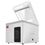 Diamond Vakuummaschine, Edelstahltank 370x350xh150 mm. 16 m3/h TOUCH-Bildschirm