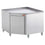 Diamond Neutraler Eck-Arbeitsschrank 90° Winkel