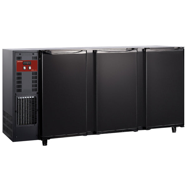 Diamond Flaschenkühlschrank 3 Türen, 579 Liter