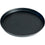 Diamond Backblech rund aus Blech Ø 260 mm