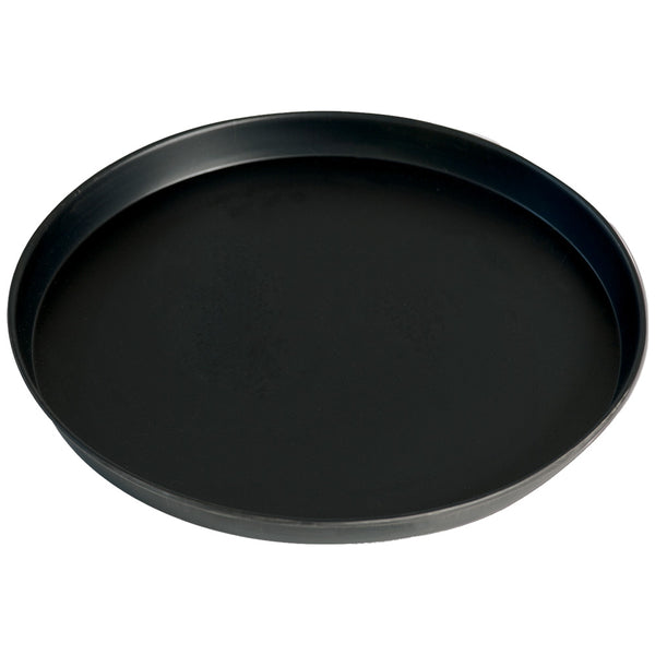 Diamond Backblech rund aus Blech Ø 450 mm