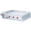 Diamond Elektro "Teppanyaki" Platte, 3 Zonen (3x 4,7 kW), Tischmodell -Top-