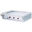 Diamond Gas "Teppanyaki" Platte, 3 Zonen (3x 7 kW), Tischmodell -Top-