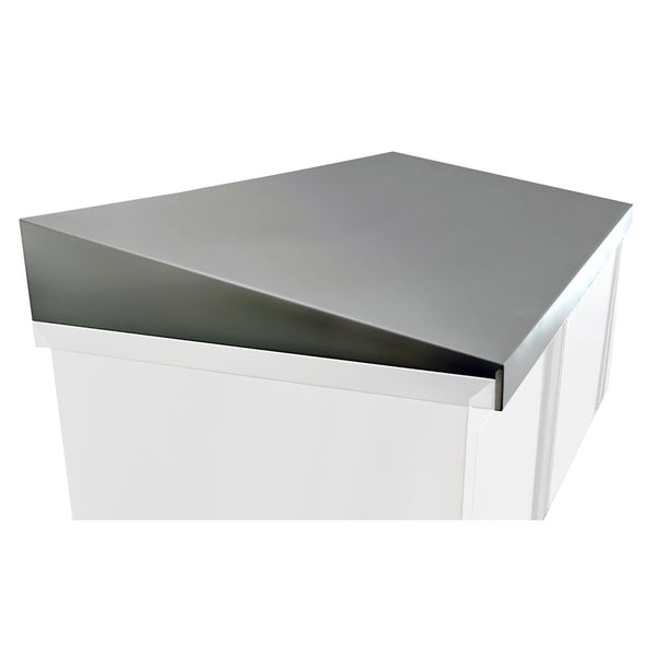 Diamond Schrägdach-Kit für Hochschrank "AR.../B